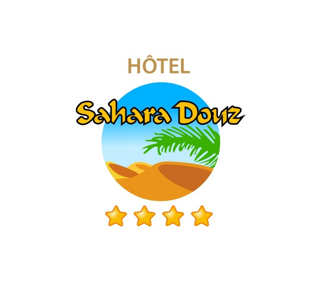 SAHARA DOUZ